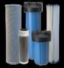 Water Filtration