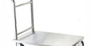 SS Platform Trolley