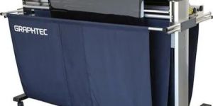 Graphtec Vinyl Cutting Plotter Machine