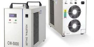 Industrial Water Chiller