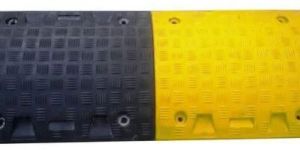Plastic Speed Breaker