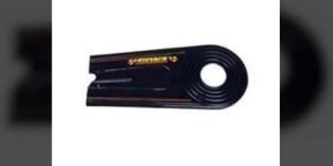 Bicycle Half Chain Cover