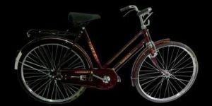 Ladies Bicycle
