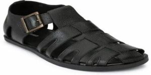 Men Leather Sandal