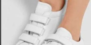 Women Velcro Sneakers Shoes