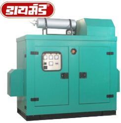 Single Cylinder Generator