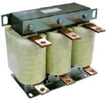 AC Reactor