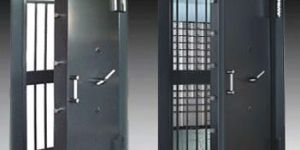 Vaults(Strong Room) Doors