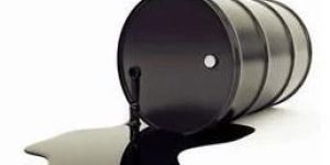 Shuttering Oil