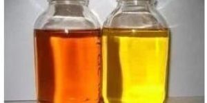 Used Transformer Oil