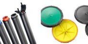 Tubular Bubble Diffusers