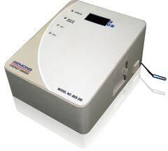 Electronic Smart Micro Control