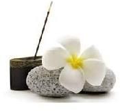 Floral Incense Sticks