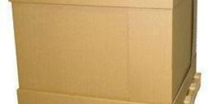 Heavy Duty Corrugated Boxes