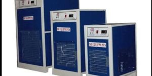 Refrigerated Air Dryer