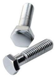 Stainless Steel Bolts