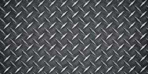 Stainless Steel Chequered Plates