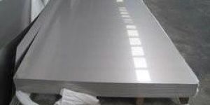 Stainless Steel Sheets
