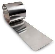Stainless Steel Shims