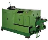 Cold Forging Fastener Making Machines