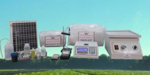 Pusa STFR Meter Kit