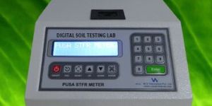 Soil Testing Kit