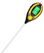 Soil Moisture Meter