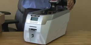 Card Printer