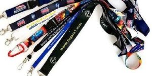 Custom Id Card Lanyards