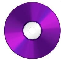Blank Dvds