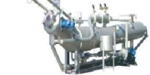 H.T.H.P LONG RAPID FABRIC DYEING MACHINE