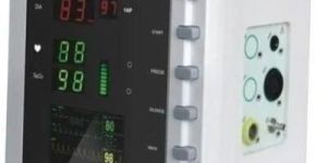 Contec Tabletop Pulse Oximeter