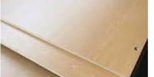 Laminated Plywood