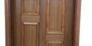 Wooden Flush Door