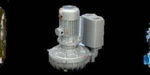 Turbine Blower