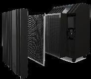 Air Filtration System