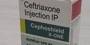 Ceftriaxone Injection