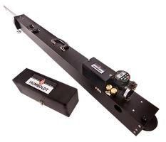 Benkelman Beam