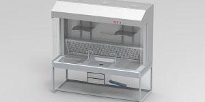 Biosafety Cabinets