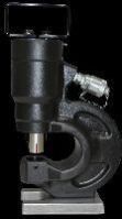 Hydraulic Punch