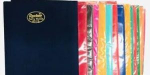 Terry Rubia Blouse Piece