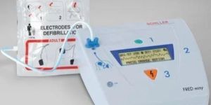 Automated External Defibrillator