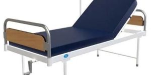 Ward Care Bed