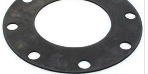 Flexible Graphite Gasket