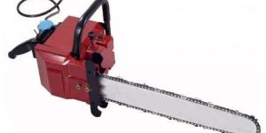 Chainsaw Machine