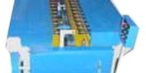 Manual Multi Spindle Drilling Machine