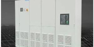 Central Inverters