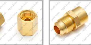 Brass Flare Fittings
