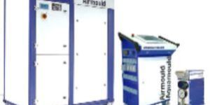 Air-AquaMold Injection Molding