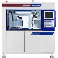 Micropower Injection Molding Machine